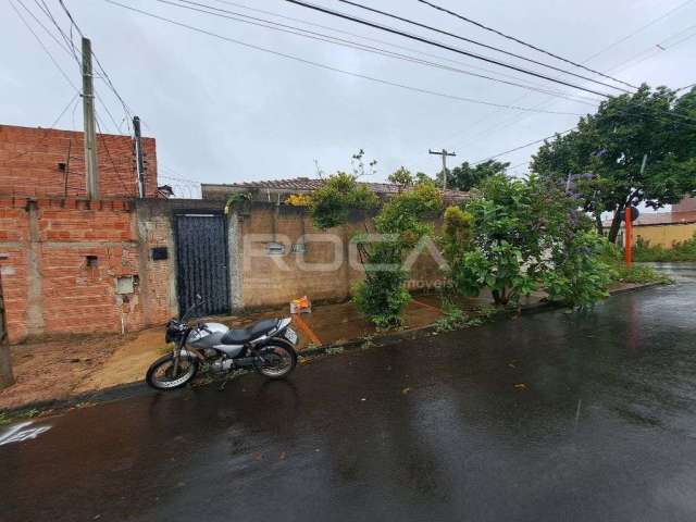 Casa com 4 quartos à venda no Jardim São Carlos 5, São Carlos , 180 m2 por R$ 320.000