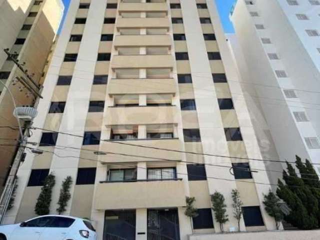 Apartamento de 3 dormitórios com suíte no Jardim Gibertoni, São Carlos