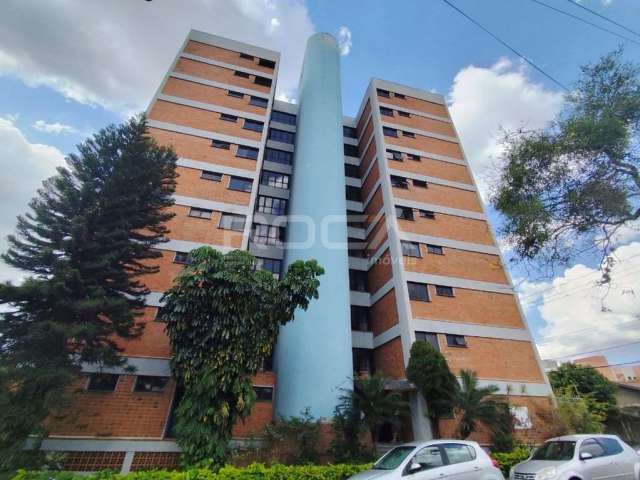 Apartamento de 1 dormitório no Parque Arnold Schimidt, São Carlos