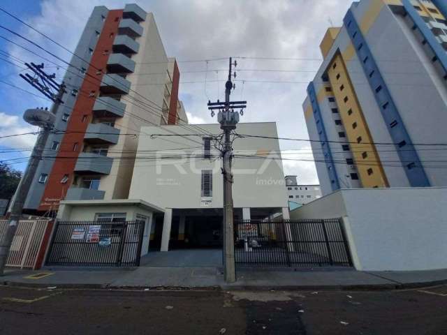 Kitnet / Stúdio para alugar no Jardim Paraíso, São Carlos , 30 m2 por R$ 834