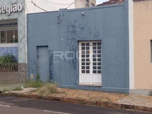 Casa com 1 quarto à venda no Jardim Brasil, São Carlos , 52 m2 por R$ 420.000