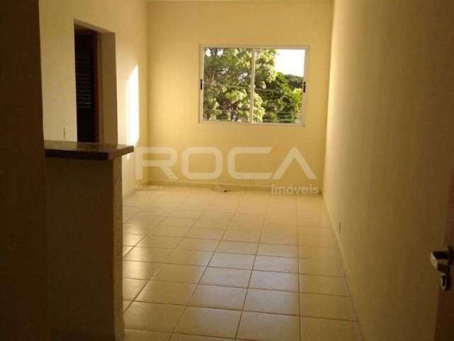 Apartamento à venda no Recreio São Judas Tadeu, São Carlos - 2 dormitórios