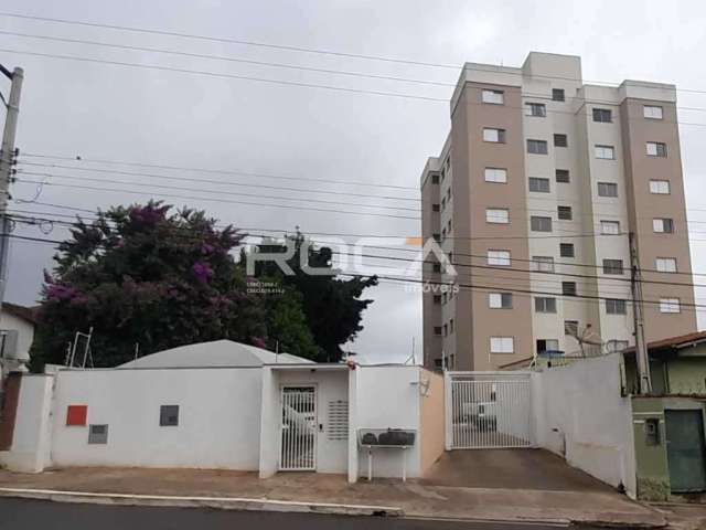 Apartamento com 2 quartos à venda no Parque Sabará, São Carlos , 45 m2 por R$ 224.000