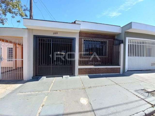 Casa com 2 quartos à venda na Vila Boa Vista 1, São Carlos , 150 m2 por R$ 300.000