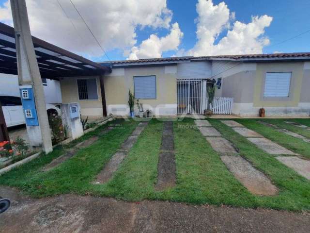 Casa de 3 dormitórios para alugar em Moradas 2, São Carlos: seu novo lar!