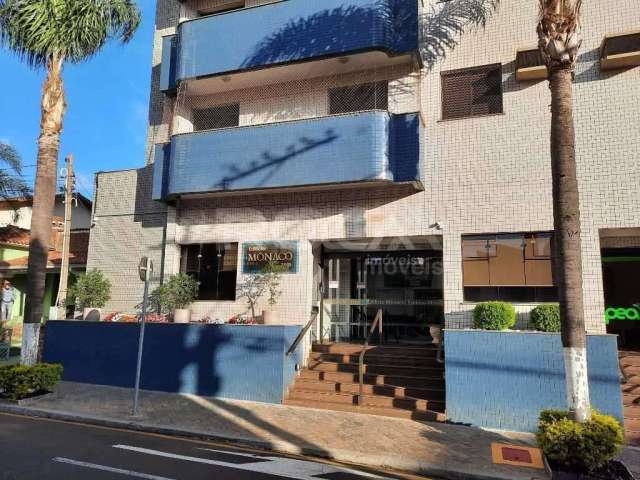 Apartamento com 3 quartos à venda no Centro, São Carlos , 177 m2 por R$ 700.000