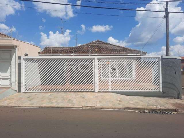 Casa de 3 dormitórios para alugar na Vila Faria, São Carlos