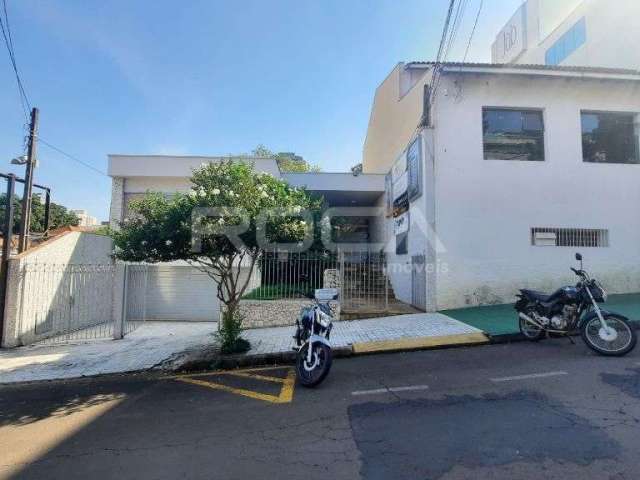 Sala comercial com 1 sala para alugar no Jardim São Carlos, São Carlos , 20 m2 por R$ 623