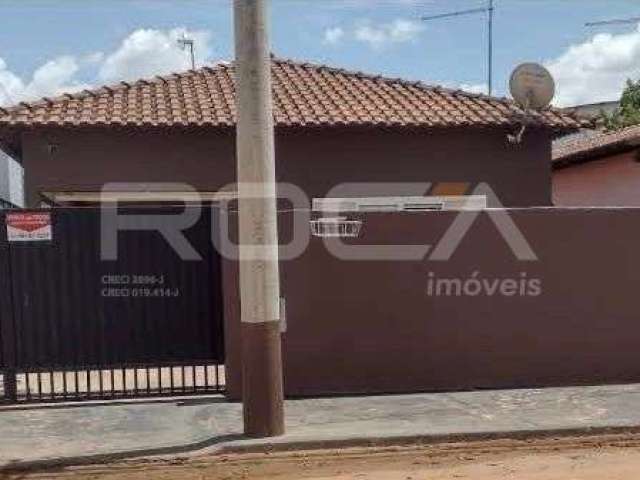 Chácara / sítio com 2 quartos à venda no Loteamento Tutoya do Vale, São Carlos , 150 m2 por R$ 383.000