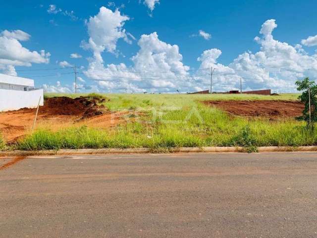 Terreno à venda no Monjolinho, São Carlos  por R$ 165.000