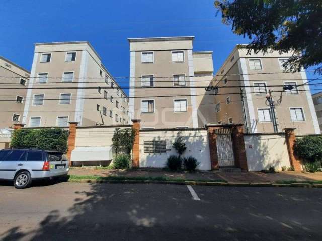 Apartamento de 3 dormitórios para alugar na Vila Monteiro Gleba I, São Carlos