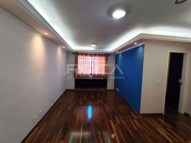 Linda oportunidade! Apartamento de 2 dormitórios no Parque Santa Mônica