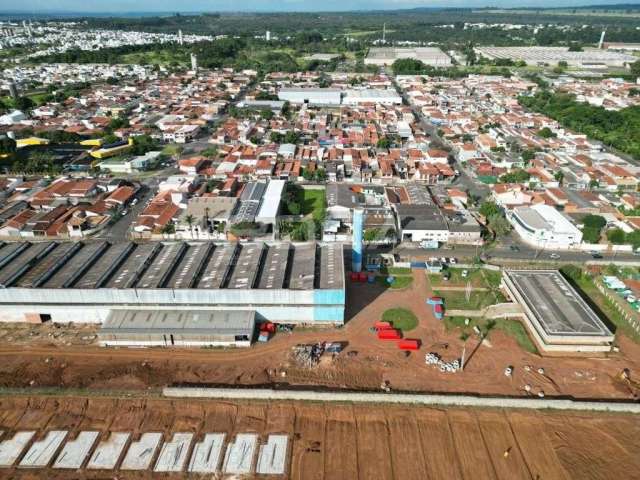 Barracão / Galpão / Depósito para alugar no Jardim Jóckei Club A, São Carlos , 9580 m2 por R$ 100.000