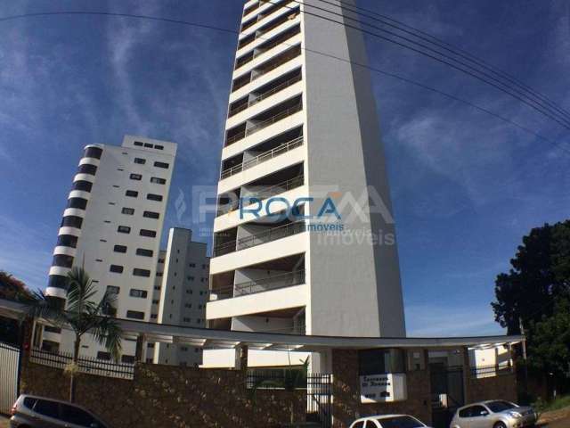 Apartamento com 4 quartos à venda no Jardim Bethânia, São Carlos , 230 m2 por R$ 850.000