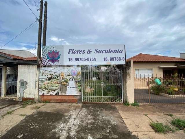 Terreno comercial para alugar na Vila Boa Vista, São Carlos  por R$ 350