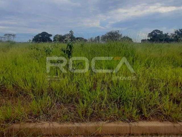 Terreno à venda no Residencial Arcoville, São Carlos  por R$ 140.000