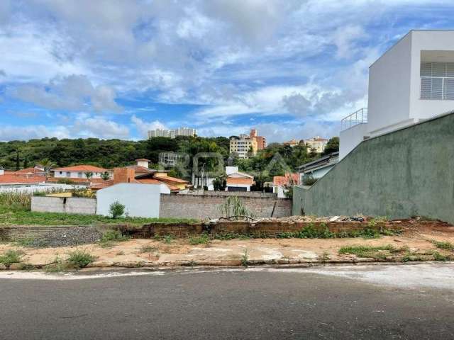 Terreno à venda no Parque Santa Mônica, São Carlos  por R$ 330.000