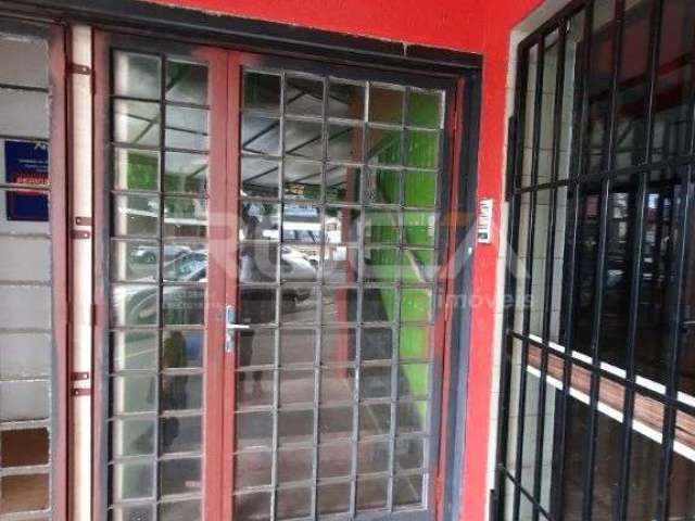 Sala comercial para alugar no Jardim São Carlos, São Carlos , 60 m2 por R$ 1.001