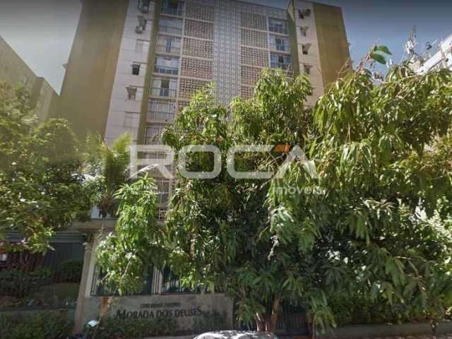 Apartamento com 3 quartos para alugar no Jardim Paulista, Ribeirão Preto , 96 m2 por R$ 1.650