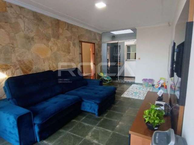 Casa com 2 quartos à venda no Jardim Nova São Carlos, São Carlos , 170 m2 por R$ 559.000