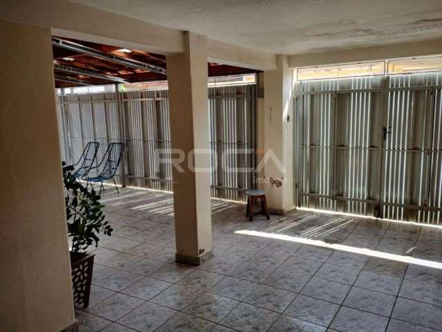 Casa com 3 quartos à venda na Vila Costa do Sol, São Carlos , 160 m2 por R$ 360.000