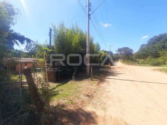 Chácara / sítio à venda no Loteamento Aracê de Santo Antonio I, São Carlos , 3360 m2 por R$ 350.000