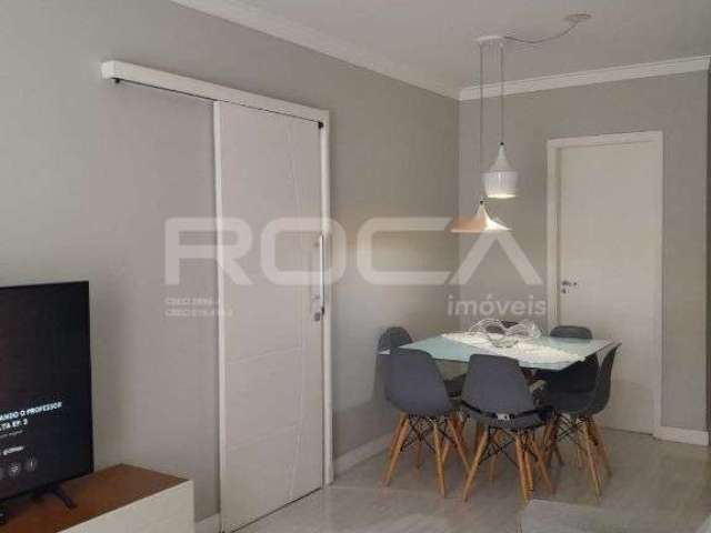 Apartamento com 3 quartos à venda no Parque Santa Mônica, São Carlos , 70 m2 por R$ 360.000