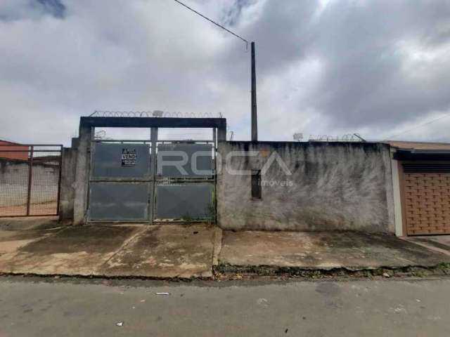 Terreno à venda na Cidade Aracy, São Carlos , 250 m2 por R$ 138.000