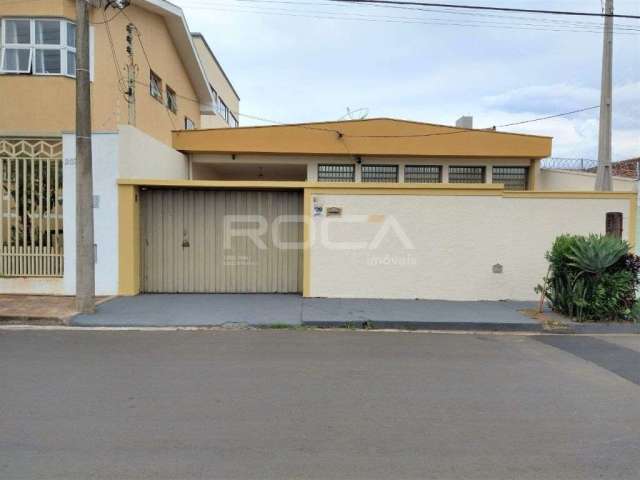 Casa com 3 quartos à venda no Jardim Brasil, São Carlos , 184 m2 por R$ 550.001