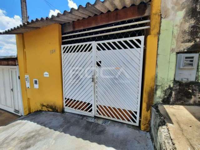 Casa com 2 quartos à venda na Cidade Aracy, São Carlos , 91 m2 por R$ 170.000