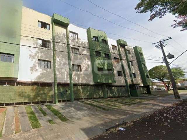 Apartamento de 2 dormitórios para alugar em São Carlos no bairro Jardim Bethânia