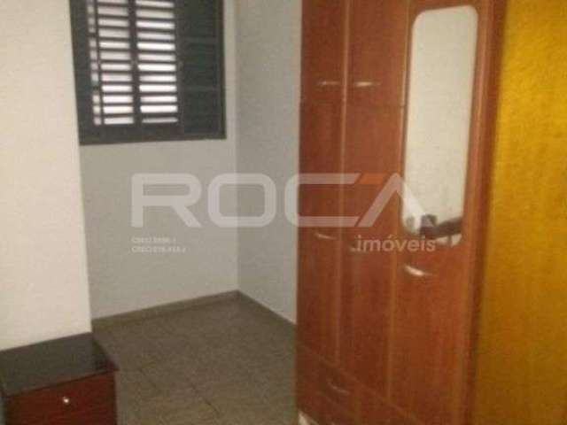 Apartamento com 1 quarto à venda no Jardim Lutfalla, São Carlos , 30 m2 por R$ 150.000