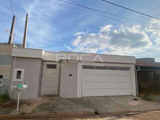 Casa com 3 quartos à venda no Jardim das Torres Prolongamento, São Carlos , 178 m2 por R$ 539.000