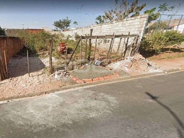 Terreno à venda na Cidade Aracy, São Carlos  por R$ 145.000