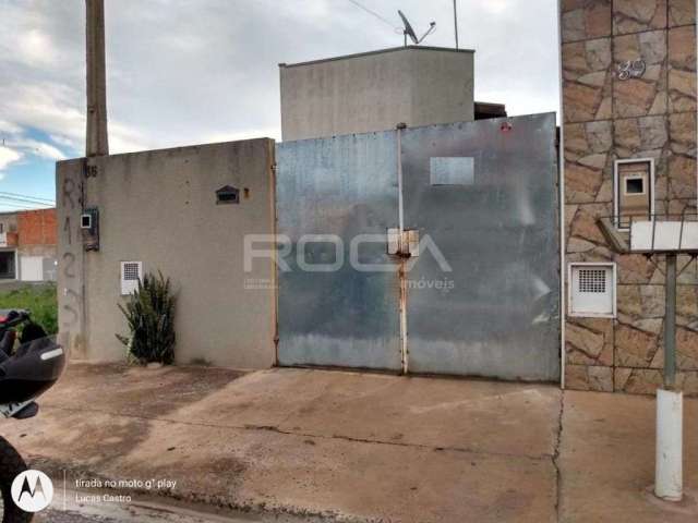 Casa com 2 quartos à venda na Cidade Aracy, São Carlos , 62 m2 por R$ 192.000