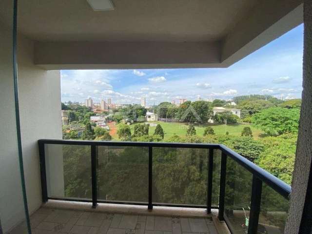 Apartamento para venda no Parque Arnold Schimidt, São Carlos