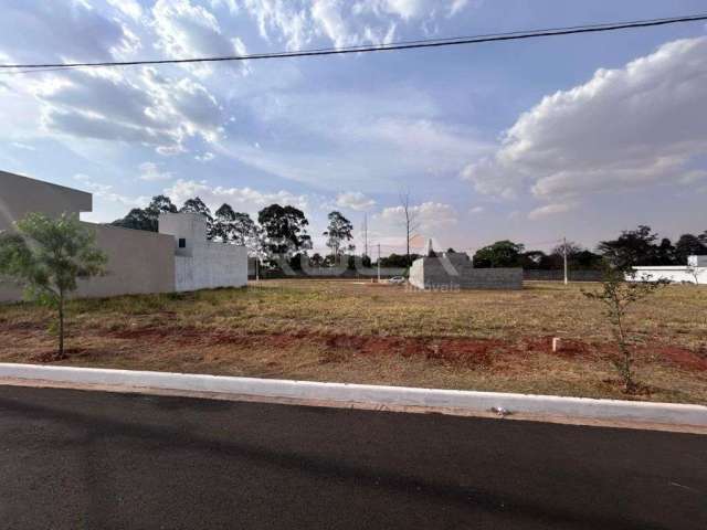 Terreno à venda no Residencial Samambaia, São Carlos  por R$ 220.000