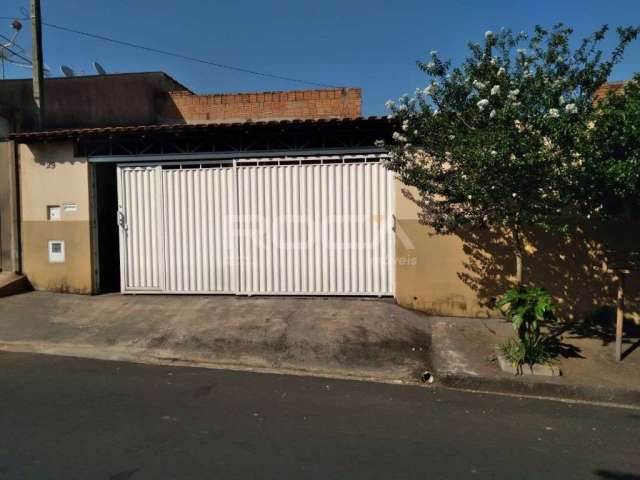 Casa com 3 quartos à venda na Cidade Aracy, São Carlos , 174 m2 por R$ 229.000