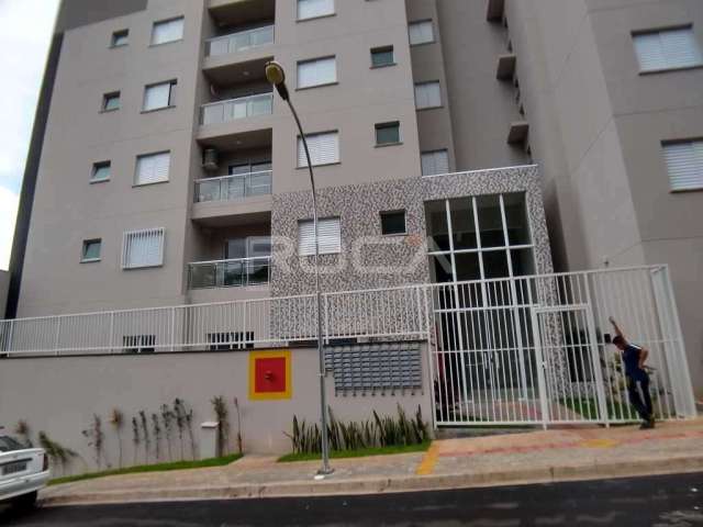 Apartamento com 2 quartos à venda no Jardim Alvorada, São Carlos , 56 m2 por R$ 429.000