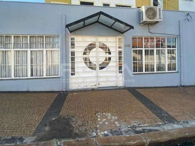 Oportunidade única! Loja comercial à venda no bairro Jardim Santa Paula em São Carlos.