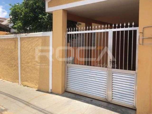 Casa com 2 quartos à venda na Vila São José, São Carlos , 110 m2 por R$ 220.000