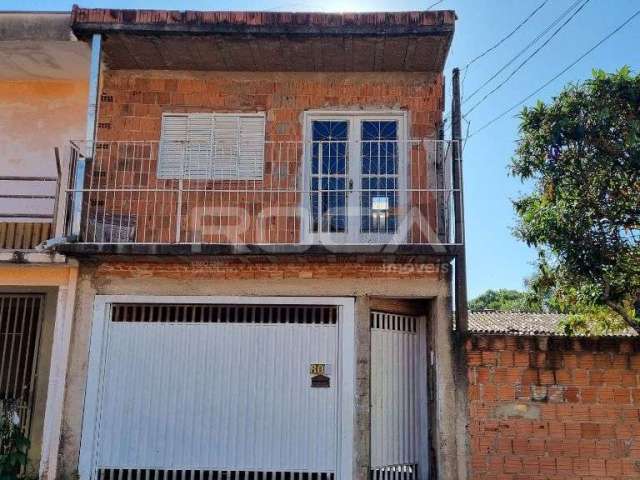 Casa com 2 quartos à venda no Jardim Acapulco, São Carlos , 120 m2 por R$ 245.000