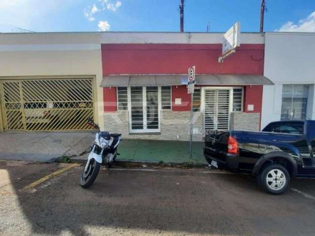 Sala comercial com 2 salas para alugar no Jardim São Carlos, São Carlos , 176 m2 por R$ 2.224