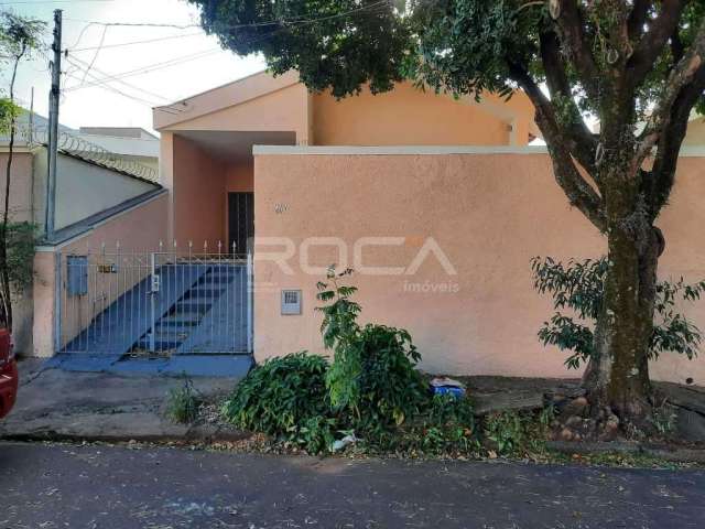 Casa com 3 quartos à venda no Jardim Santa Paula, São Carlos , 150 m2 por R$ 450.000