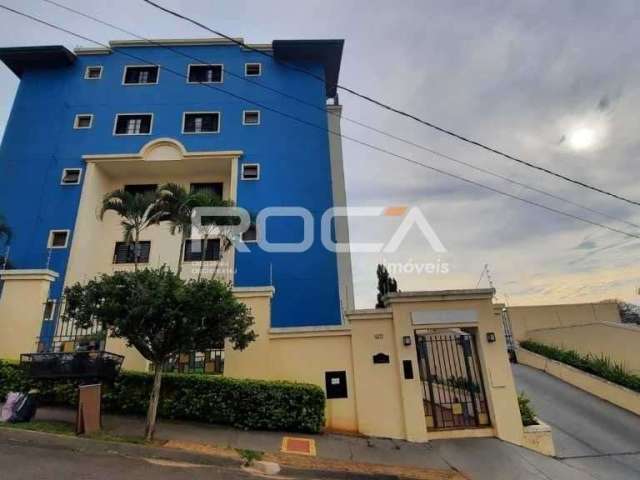 Apartamento com 1 quarto à venda no Jardim Gibertoni, São Carlos , 55 m2 por R$ 250.000