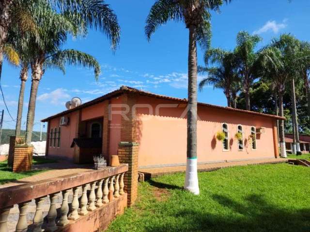 Chácara / sítio à venda no Jardim São João Batista, São Carlos , 2000 m2 por R$ 4.000.000