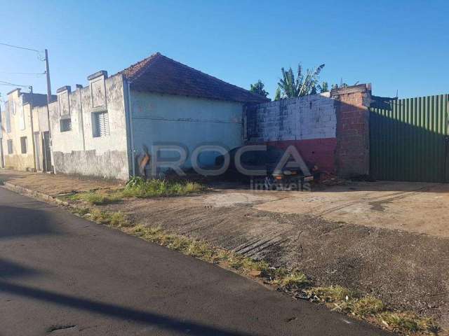 Terreno à venda na Vila Prado, São Carlos , 241 m2 por R$ 1.279.000