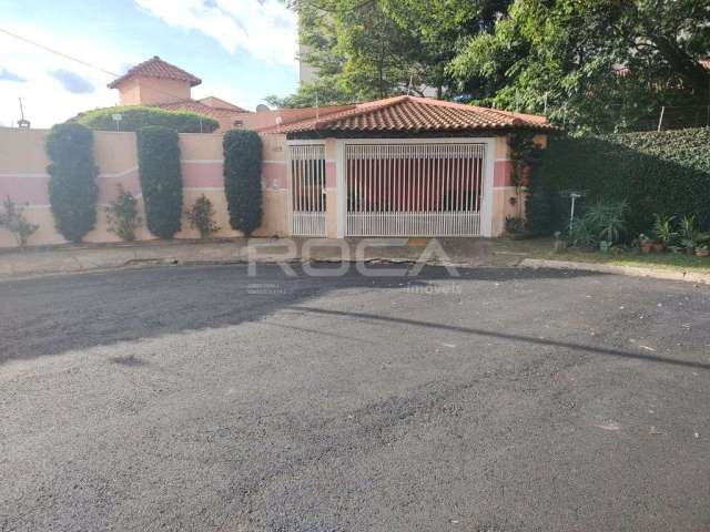 Casa com 3 quartos à venda no Parque dos Timburis, São Carlos , 170 m2 por R$ 570.000