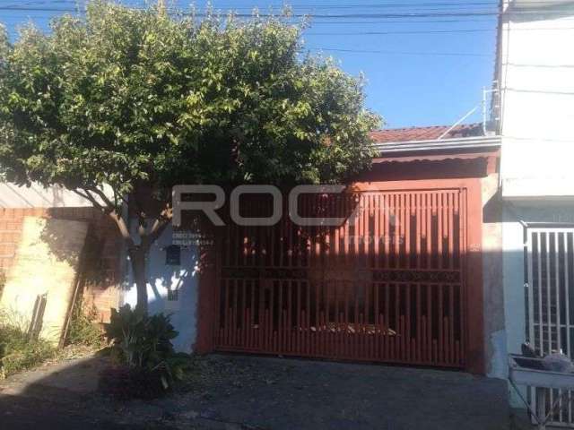 Casa com 2 quartos à venda no Residencial Monsenhor Romeu Tortorelli, São Carlos , 50 m2 por R$ 250.000