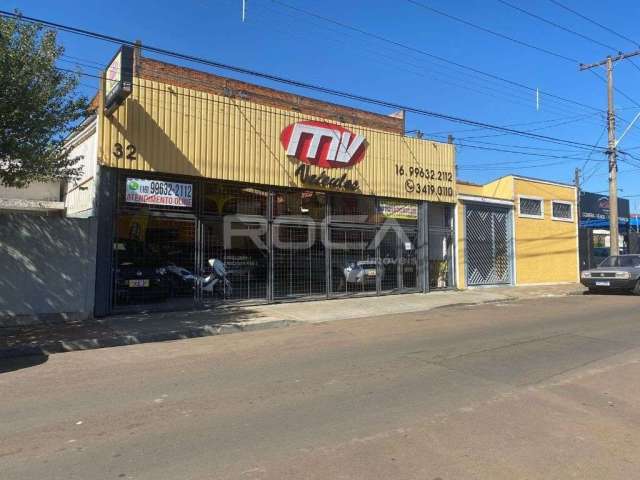 Barracão / Galpão / Depósito à venda na Vila Monteiro (Gleba I), São Carlos , 132 m2 por R$ 320.000